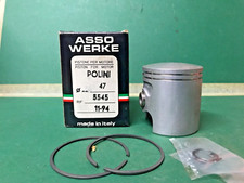 PIAGGIO SFERA 50cc PISTONE