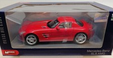 Mondo Motors 1:18 - Mercedes