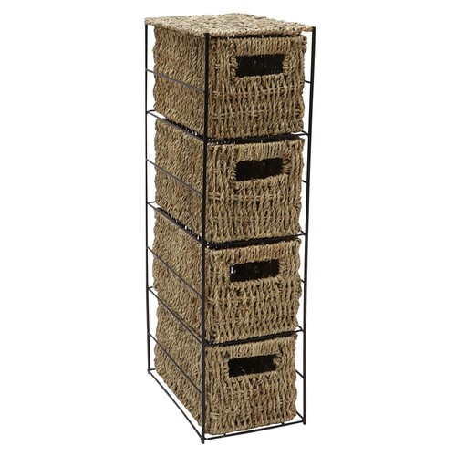 Jvl mobile portaoggetti - portaoggetti, 4