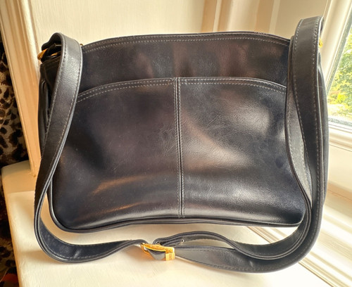 Borsa tracolla vintage - a, jane