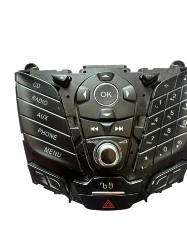 Gruppo comandi autoradio - , ford