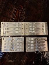 Stampo aliante fai da te 3"