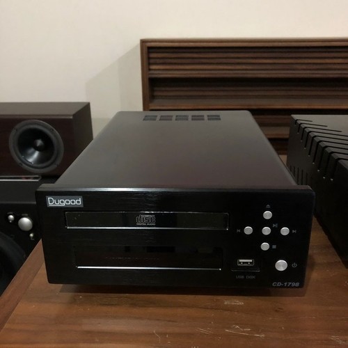 Dugood 1798 hifi - dugood, mini