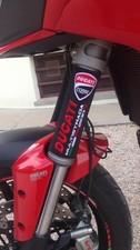 COPRISTELI FORCELLA COVER FORK ADATTI  PER  DUCATI MULTISTRADA 1200S