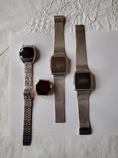 OROLOGI VINTAGE LED 