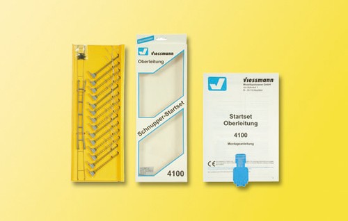 Kit avviamento linea aerea
