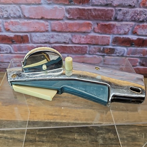 Etichettatrice vintage dymo - etichettatrice,