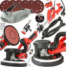 A Secco Levigatrice a Parete