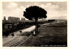 Ruderi Degli Acquedotti