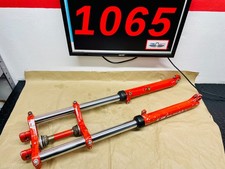 FORCELLA CON PIASTRE FANTIC