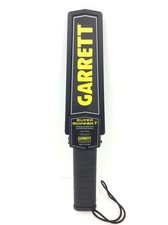 Garret Security Systems