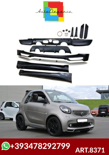 Art 8371 bodykit smart - 💕art.8371,