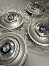 4x Coprimozzo Cerchi Originale BMW 36131179985 - Serie 8