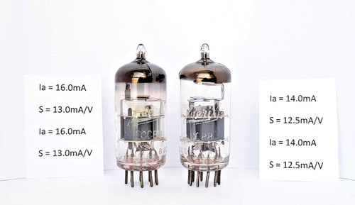 Ecc88 zaerix coppia - ecc88,