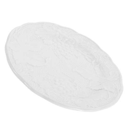 Piatti ceramica piatto - ceramica,