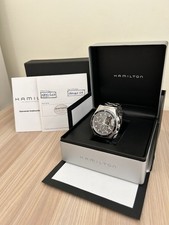 Hamilton Jazzmaster Seaview