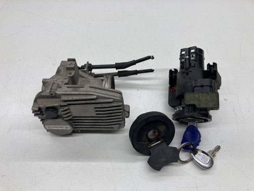 Kit centralina contatto - contatto, con