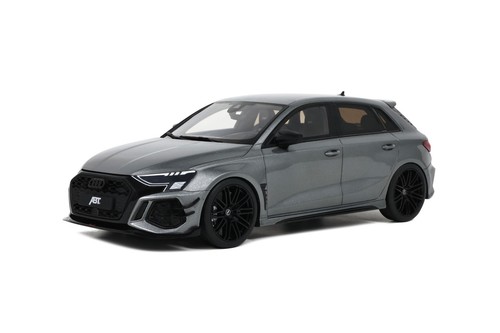 Gtspirit audi rs3 - audi,