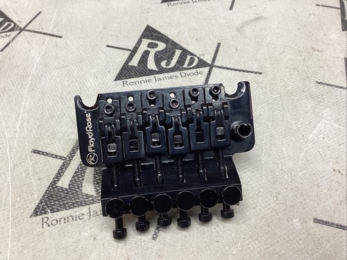 Floyd rose ponte tremolo - ponte,