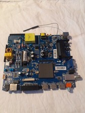 SCHEDA MADRE/MAINBOARD PER TV AKAI AKTV 3224T SMART