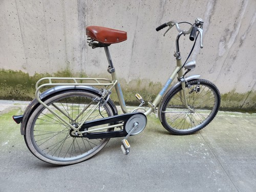 Bici graziella - bici,