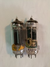 Pair rare fivre marconi - pair,