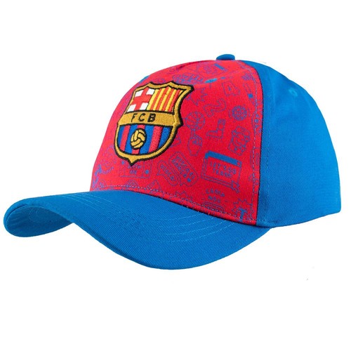 Cappellino barcelona junior - cappellino,