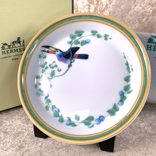Piatto piccolo vintage hermes - piatto,