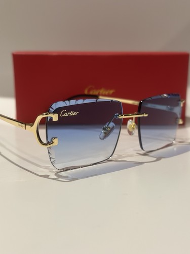 Cartier big diamond - c, cut