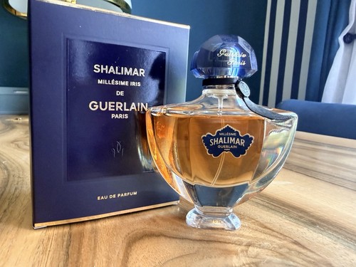 Guerlain shalimar millésime - guerlain,