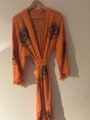 Kimono donna boho - kimono,