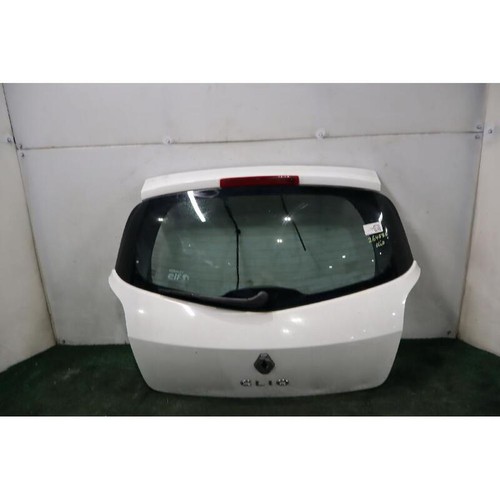 Portello post renault clio 3a - post.,