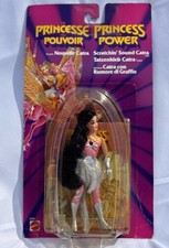 Scratchin' Sound Catra She-Ra