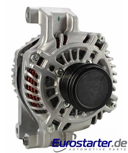 Alternatore 160a nuovo - 160a,