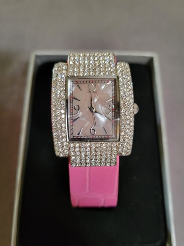 Orologio paris hilton decadent - hilton,