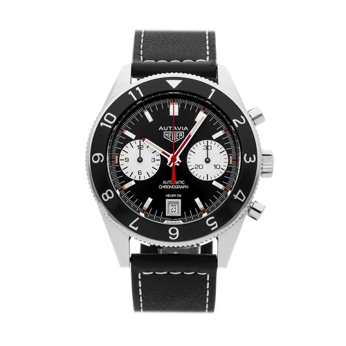 Tag heuer autavia calibro - heuer,