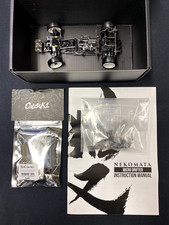 RC RWD Drift Chassis Onisiki