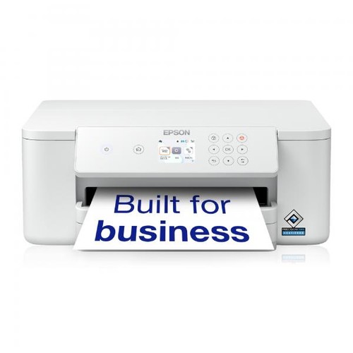 Epson workforce pro c4310dw - epson,