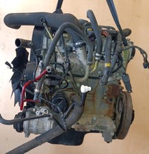 MOTORE COMPLETO IVECO DAILY