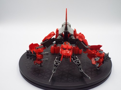 Lego hero factory - hero,