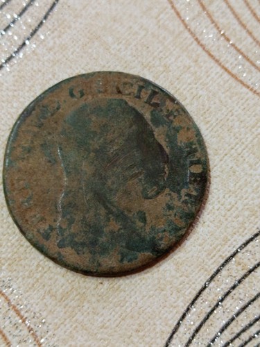 Tornesi 1797 ferdinando - 1797, bb,