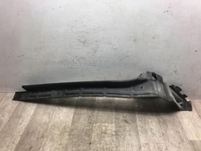 Supporto paraurti posteriore