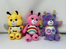 2022 Care Bears 9" Bean Plush