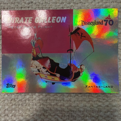 2026 topps disneyland - topps,