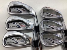 Titleist VG3 2014 Set di ferri