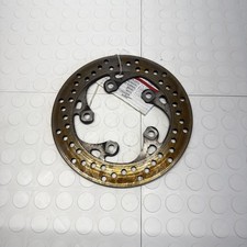 Disco freno posteriore Suzuki