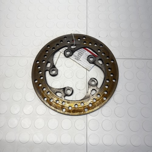 Disco freno posteriore - , suzuki