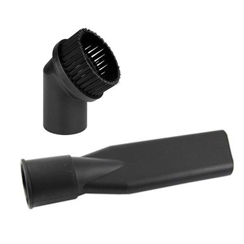 Set spazzola aspirapolvere - set,