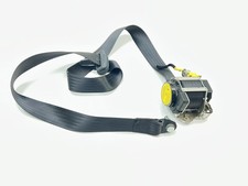 CINTURA DI SICUREZZA ANTERIORE DESTRA PER FIAT Idea 2° Serie 735393810 (05>08)