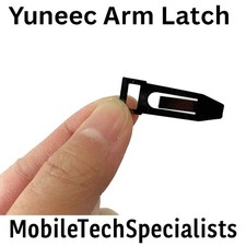 Clip di bloccaggio braccio